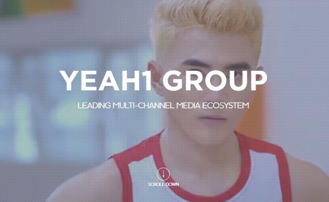 YouTube cham dut thoa thuan Yeah1 anh 2