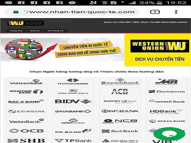 50 triệu bốc hơi trong tài khoản vietcombank ảnh 1 50 trieu boc hoi trong tai khoan vietcombank anh 1