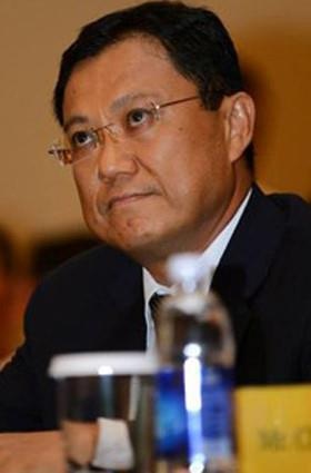 nhà đồng sáng lập tgdd rời công ty ảnh 1 nha dong sang lap tgdd roi cong ty anh 1