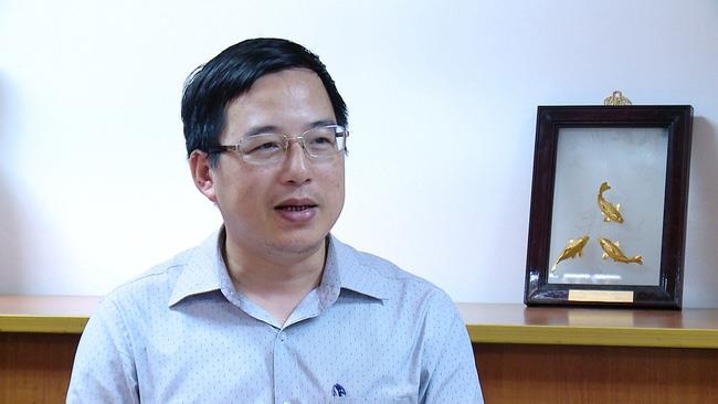 Agribank cham co phan hoa vi vuong phap ly ve dat hinh anh