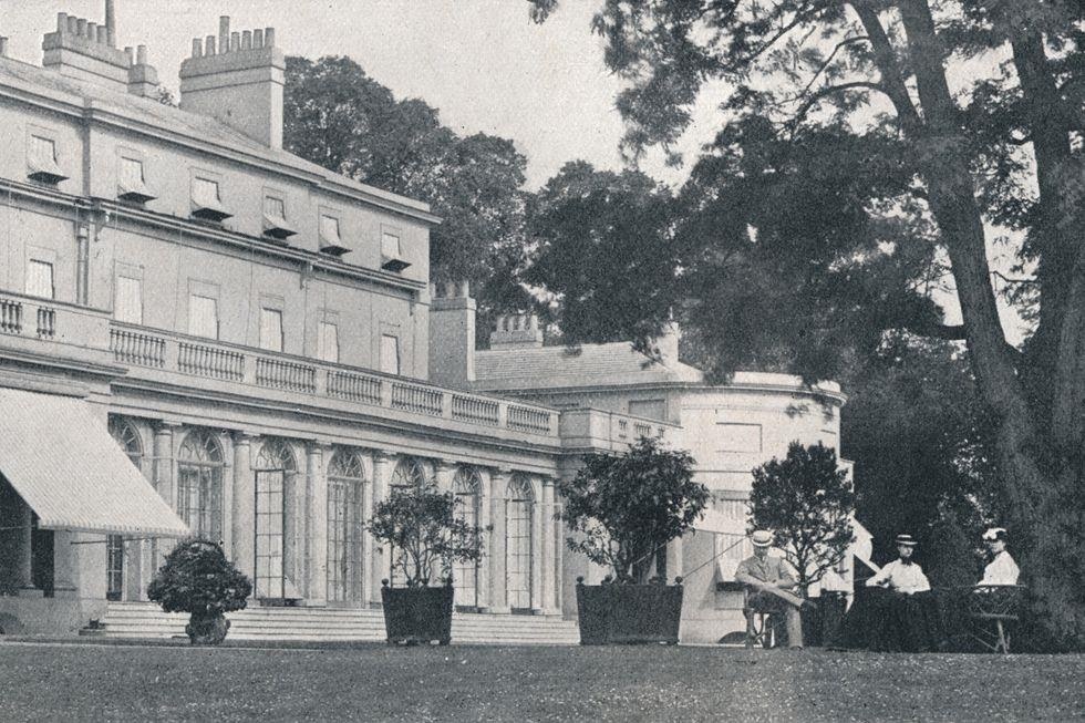 Noi o moi cua Hoang tu Anh anh 10