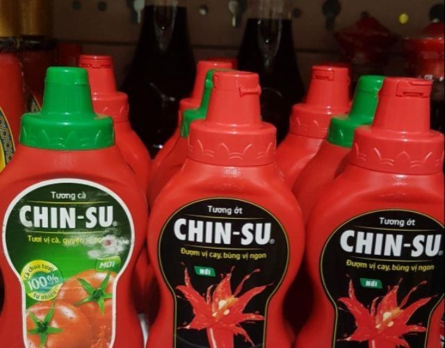 Ban nuoc cham va tuong ot, Masan thu ve hang nghin ty moi nam hinh anh