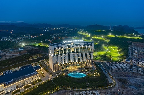 FLCHomes bi xu phat vi cong bo thong tin sai lech hinh anh