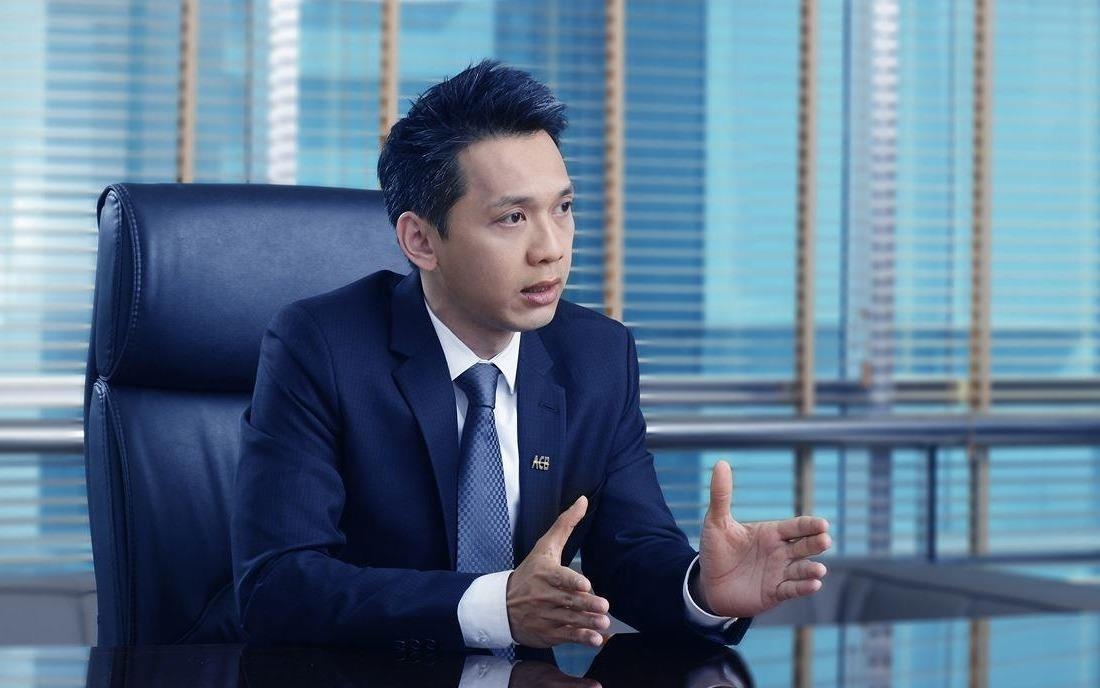 Lanh dao ACB se nhan thu lao gan 2,5 ty dong nam 2019 hinh anh
