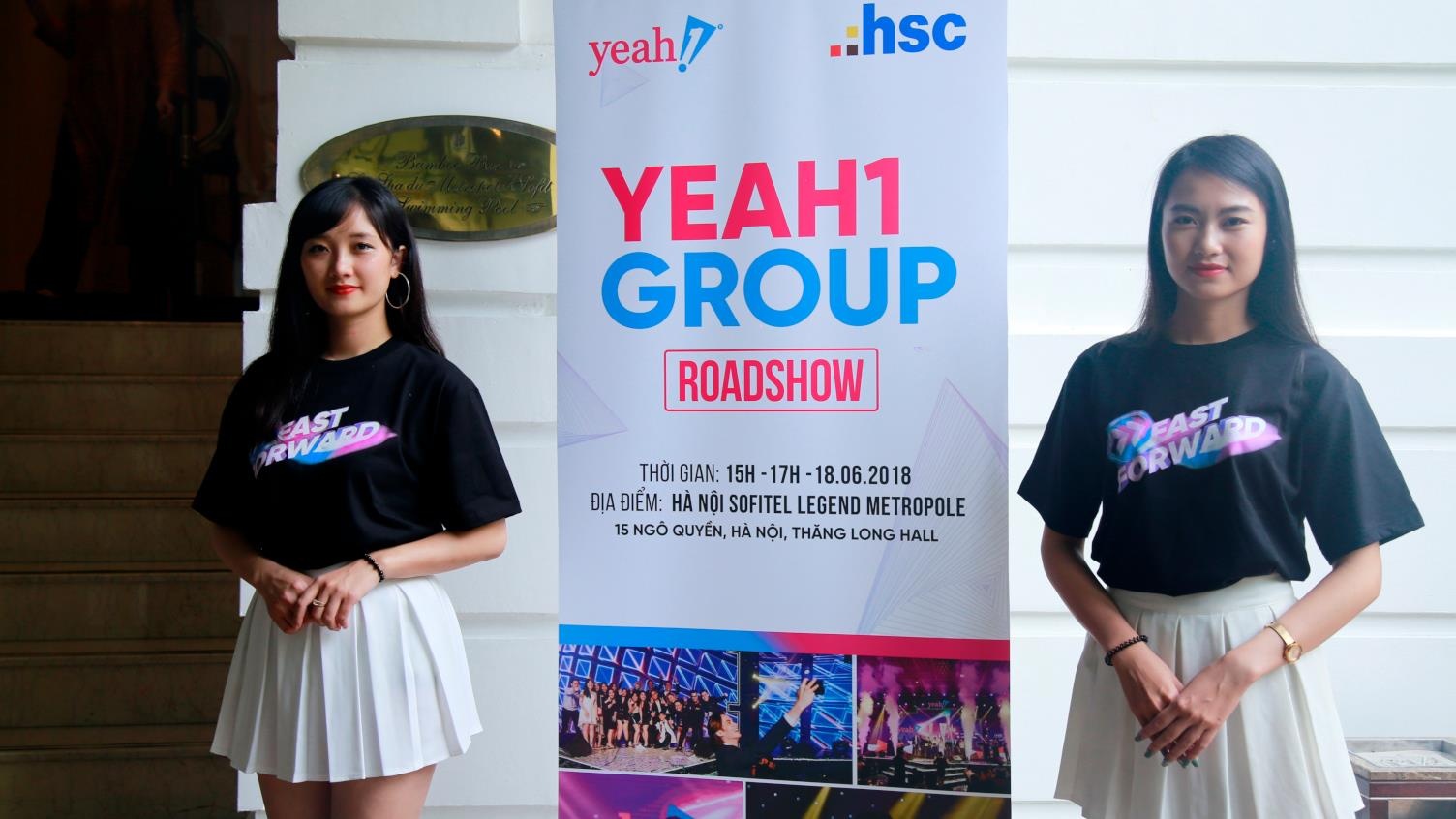 Khong thu xep du tien, lanh dao Yeah1 chi mua 10% so co phieu dang ky hinh anh