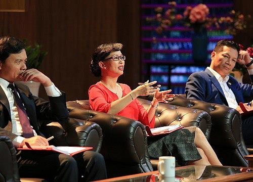 Bao nhieu startup da nhan duoc tien tu Shark Tank? hinh anh