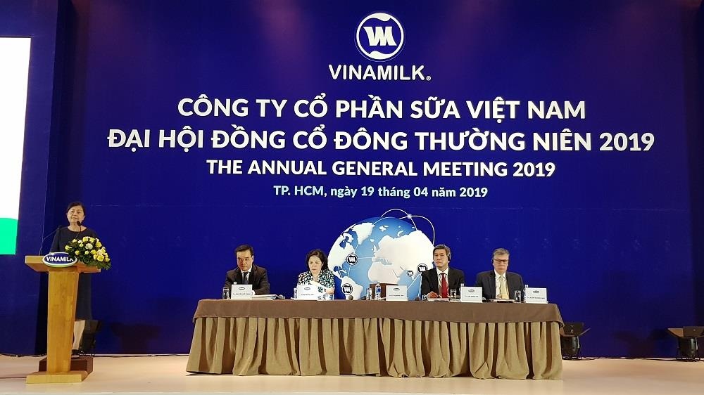 vinamilk canh tranh coca cola anh 1