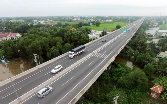 Ngan hang rao ban quyen thu phi du an BOT cua nu dai gia 8X hinh anh