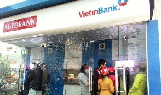 Pho vu truong Vu tin dung tham gia HDQT Vietinbank? hinh anh