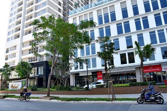 HoREA gui hang loat kien nghi ve phi bao tri chung cu den Quoc hoi hinh anh