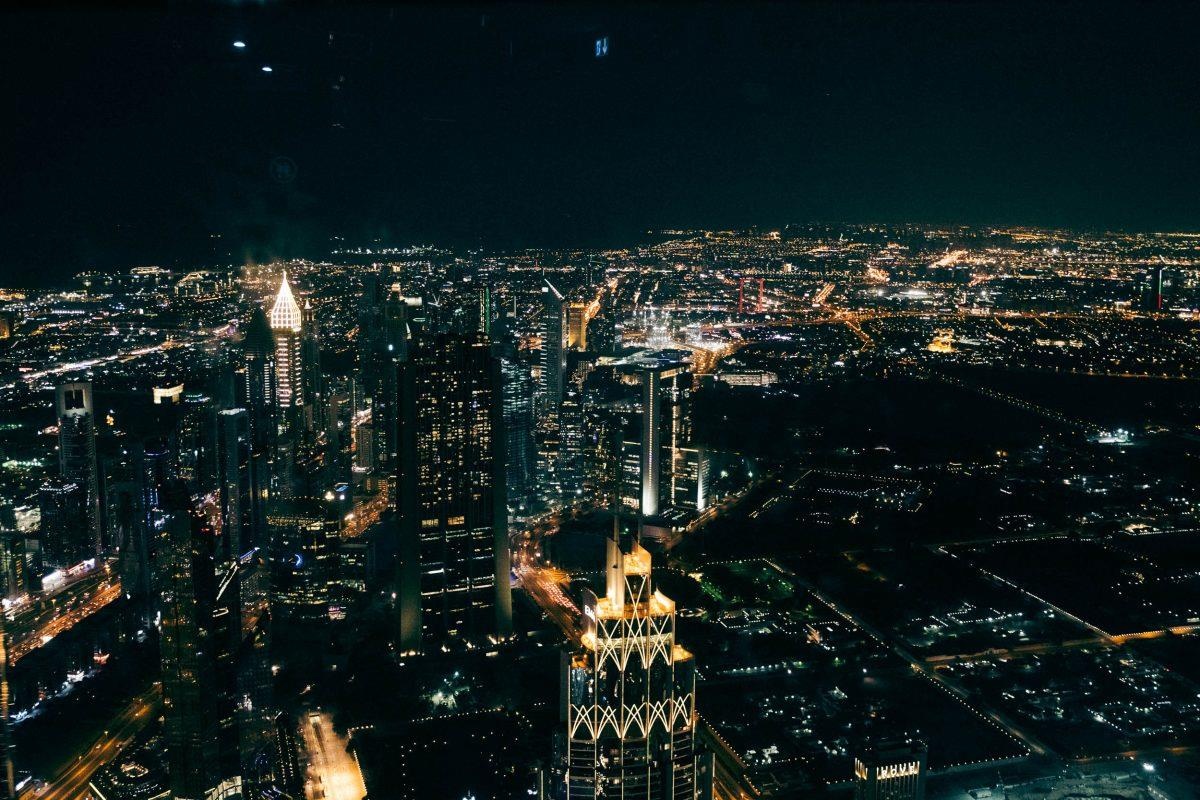 gia ve tham quan cac toa nha cao nhat the gioi anh 2