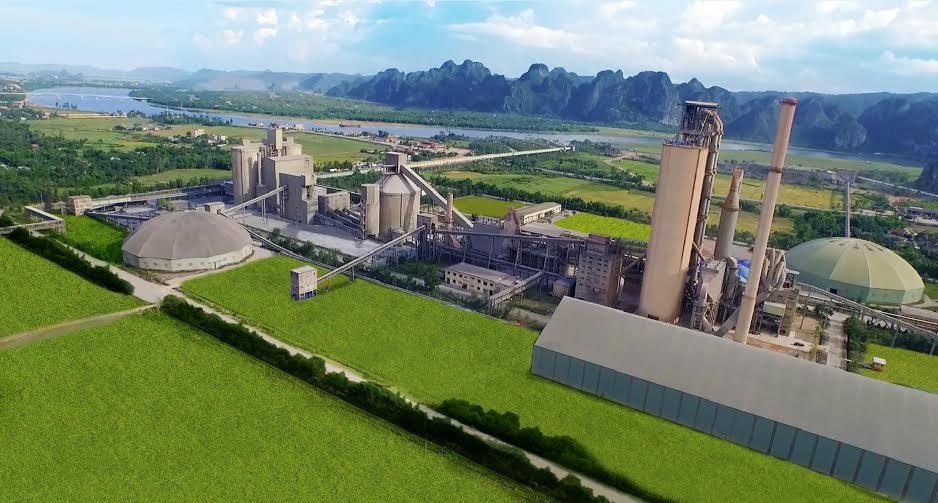 Dai gia Thai thu 4.000 ty moi nam tu xi mang anh 1