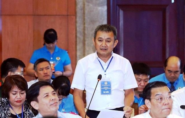 Vietnam Airlines lo 'chay mau' luc luong phi cong anh 1