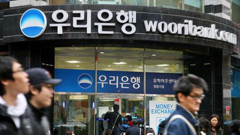 Nhieu ngan hang nuoc ngoai xep hang xin mo chi nhanh o Viet Nam hinh anh