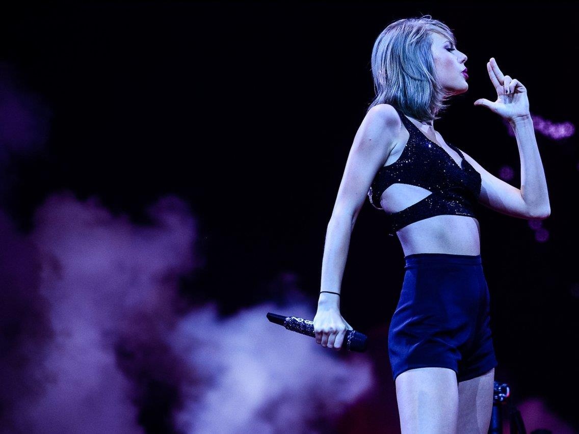 Taylor Swift chi tieu nhu the nao anh 2