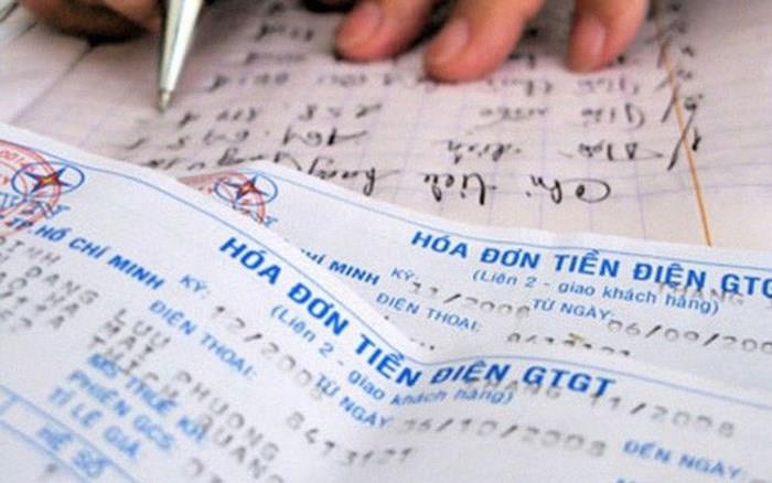 Kiem tra viec tang gia dien: Xem xet lai bieu gia ban le 6 bac thang hinh anh