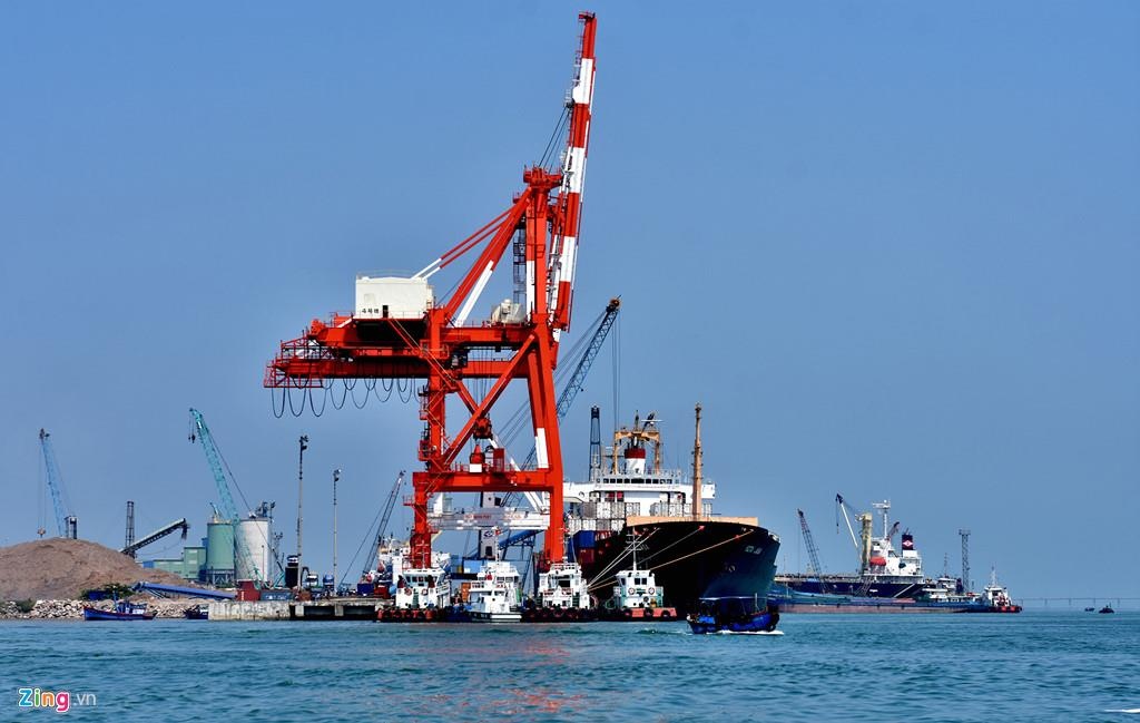 Mỹ đưa Việt Nam vào diện giám sát thương mại ảnh 1 My dua Viet Nam vao dien giam sat thuong mai anh 1