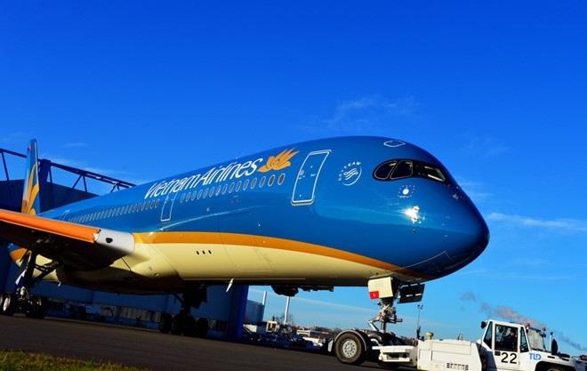 De xuat thay doi cach tinh luong cho lao dong Vietnam Airlines, VNPT hinh anh