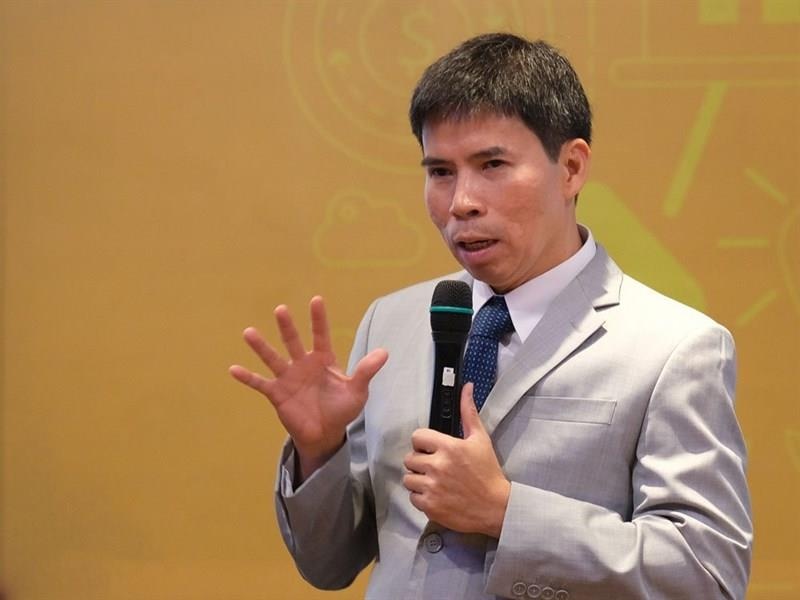 Ông chủ Thế giới Di động chi tiền tỷ gom cổ phiếu ảnh 1 Ong chu The gioi Di dong chi tien ty gom co phieu anh 1