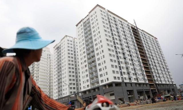 'Ngan hang khong thieu von voi bat dong san' hinh anh