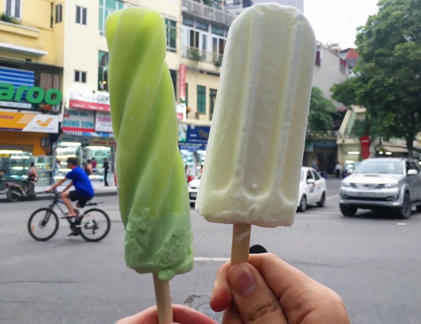 Kem Thuy Ta 65 nam tuoi loay hoay tim huong di moi hinh anh