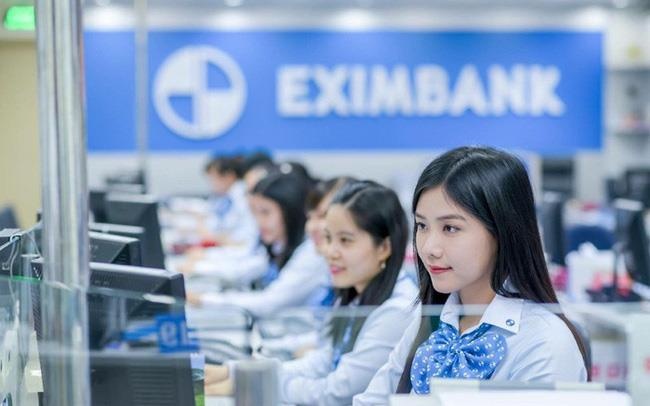 Co dong Eximbank tranh cai ve co phan lien quan gia dinh ba Tu Huong hinh anh