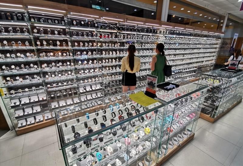 thế giới đi dộng bán đồng hồ ảnh 2 the gioi di dong ban dong ho anh 2