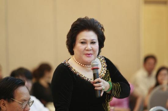 Cong ty cua nu dai gia Phu Yen du bao lo nam thu 6 lien tiep hinh anh