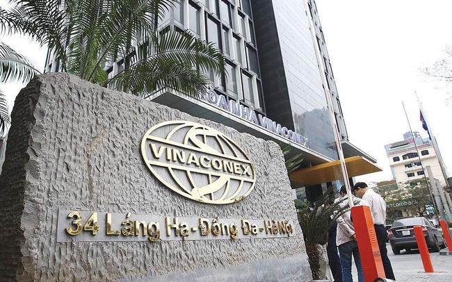 Ly giai nguon tien 7.400 ty cua co dong An Quy Hung tai DHCD Vinaconex hinh anh