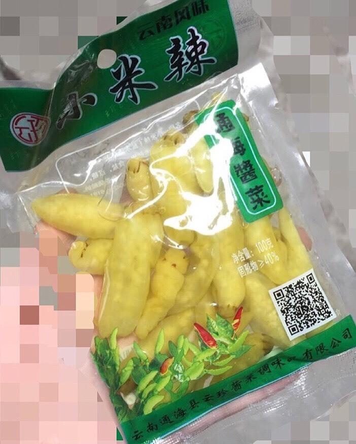 ot trung quoc 1 nam khong hong anh 2