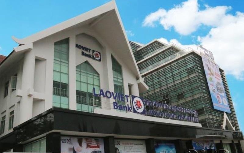 Ngan hang Viet dang lam an ra sao tai nuoc ngoai? hinh anh