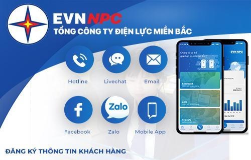 tính tiền điện qua zalo ảnh 1 tinh tien dien qua zalo anh 1
