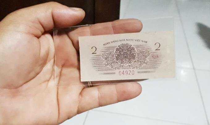 300 bộ tiền xưa độc lạ của thầy giáo an giang ảnh 4 300 bo tien xua doc la cua thay giao an giang anh 4