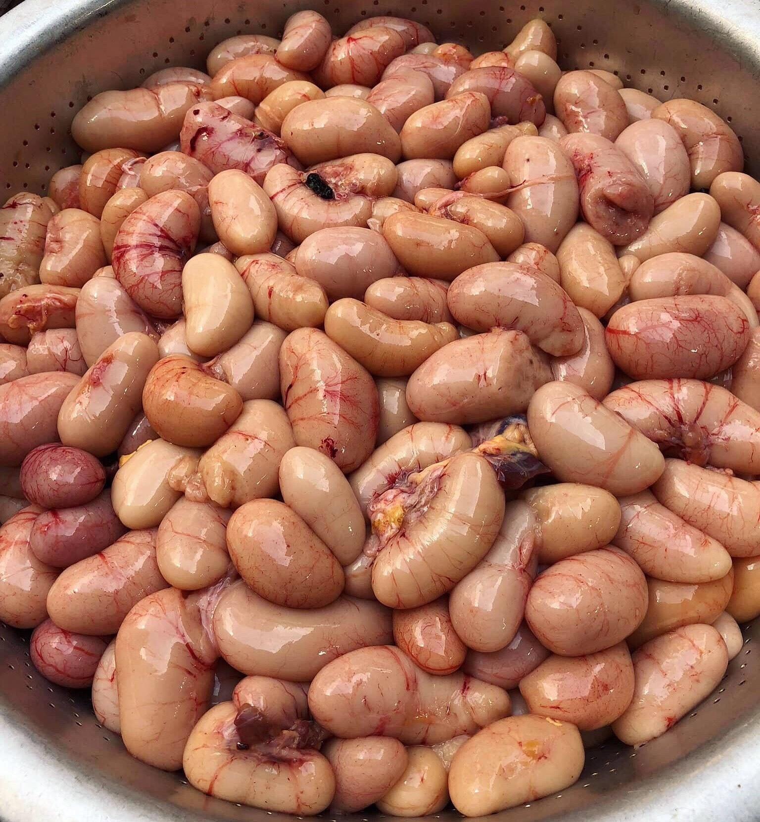 ke ga dong tao gia tien trieu anh 3