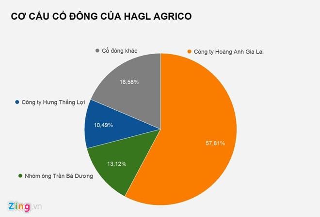 hoang anh gia lai ban 60 trieu co phieu hng anh 2