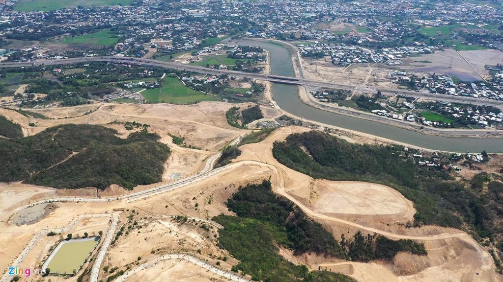 ông chủ dự án tâm linh núi chín khúc nha trang ảnh 1 ong chu du an tam linh nui chin khuc nha trang anh 1