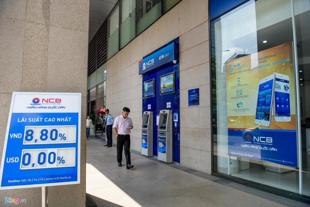 ngan hang nao co nhieu diem giao dich nhat? anh 3