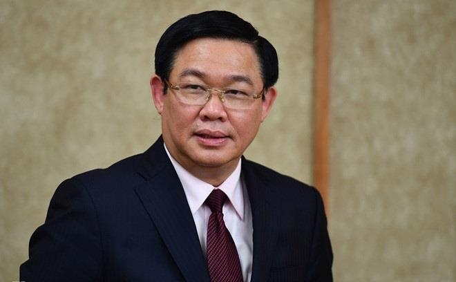 Pho thu tuong: Khong khoan nhuong gian lan xuat xu hang hoa Viet Nam hinh anh