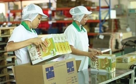 Hang banh keo Bibica sap ve mot chu? hinh anh