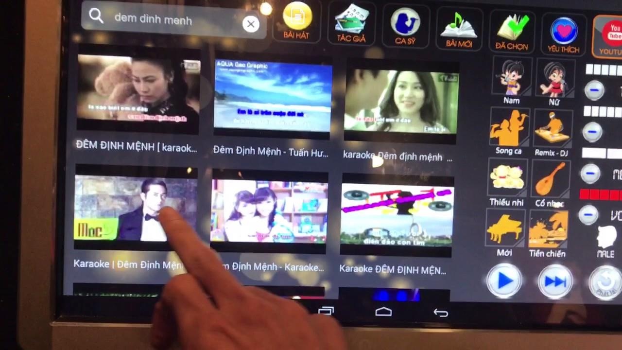 ông trùm máy hát karaoke arirang thua lỗ ảnh 1 ong trum may hat karaoke arirang thua lo anh 1