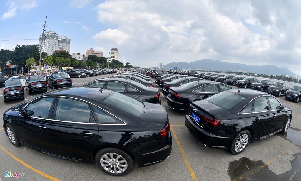 tự ý cho thuê xe ôtô công bị phạt 20 triệu đồng ảnh 1 tu y cho thue xe oto cong bi phat 20 trieu dong anh 1