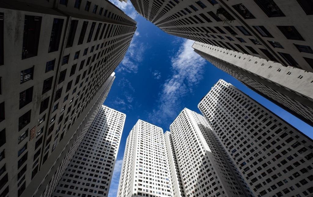 Bo TN-MT 'tuyt coi' Ha Noi viec thu hoi so hong chung cu Muong Thanh hinh anh