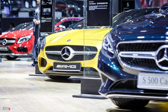 nhà phân phối mercedes benz lớn nhất việt nam ảnh 2 nha phan phoi mercedes benz lon nhat viet nam anh 2