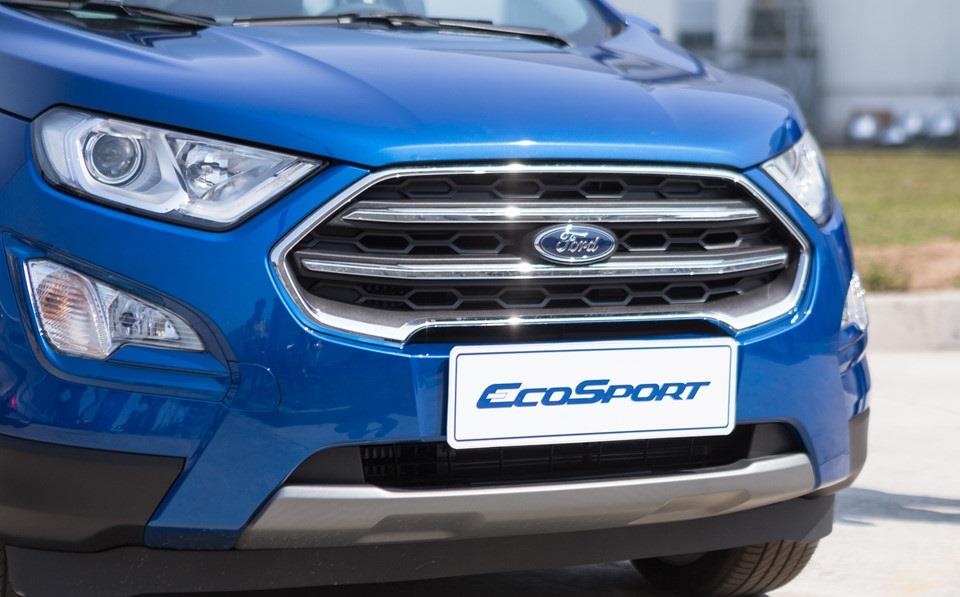 Bao lai lon, dai ly phan phoi Ford lai co dong tien am hinh anh