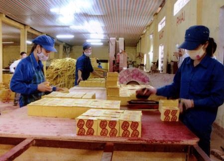 công ty sản xuất vàng mã tại yên bái ảnh 2 cong ty san xuat vang ma tai yen bai anh 2