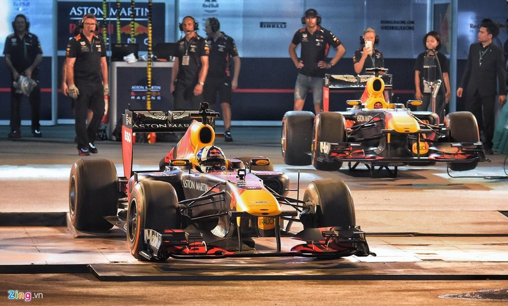 giải đua f1 việt nam grand prix 2020 ảnh 1 giai dua f1 viet nam grand prix 2020 anh 1