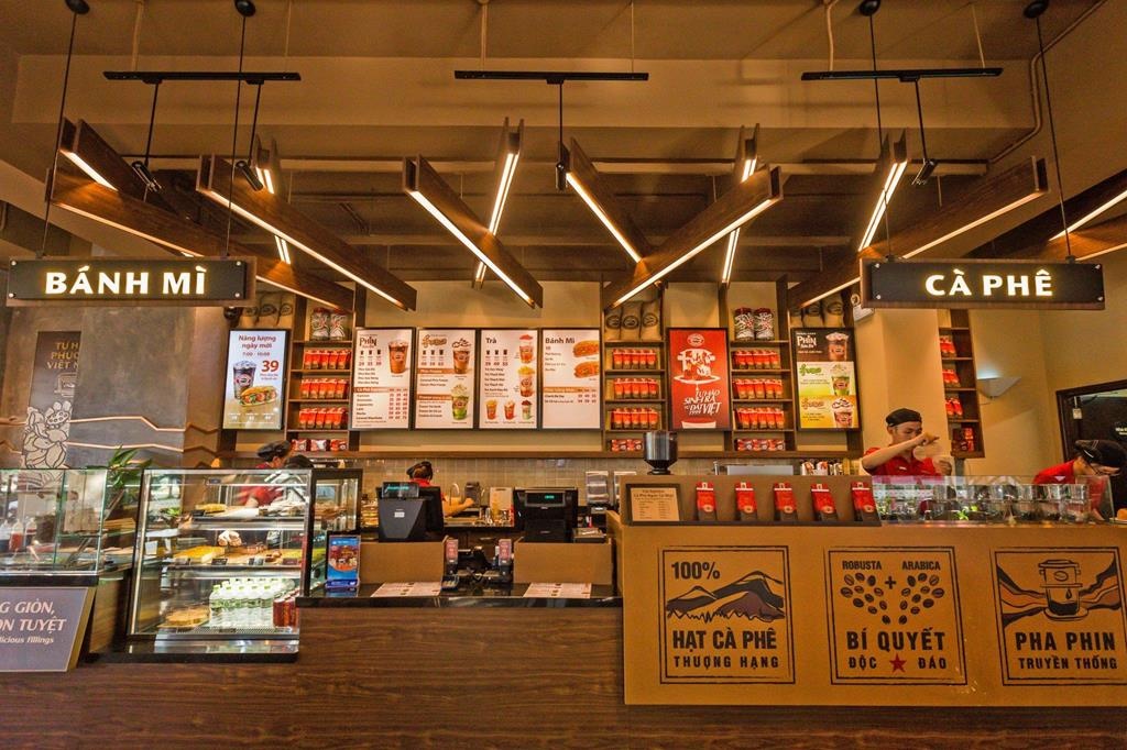 Highlands Coffee hoãn kế hoạch ipo vào tháng 7 ảnh 1 Highlands Coffee hoan ke hoach ipo vao thang 7 anh 1