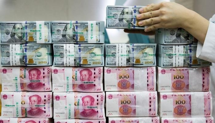 Doanh nghiep Trung Quoc rot gan 1,8 ty USD vao Viet Nam tu dau nam hinh anh