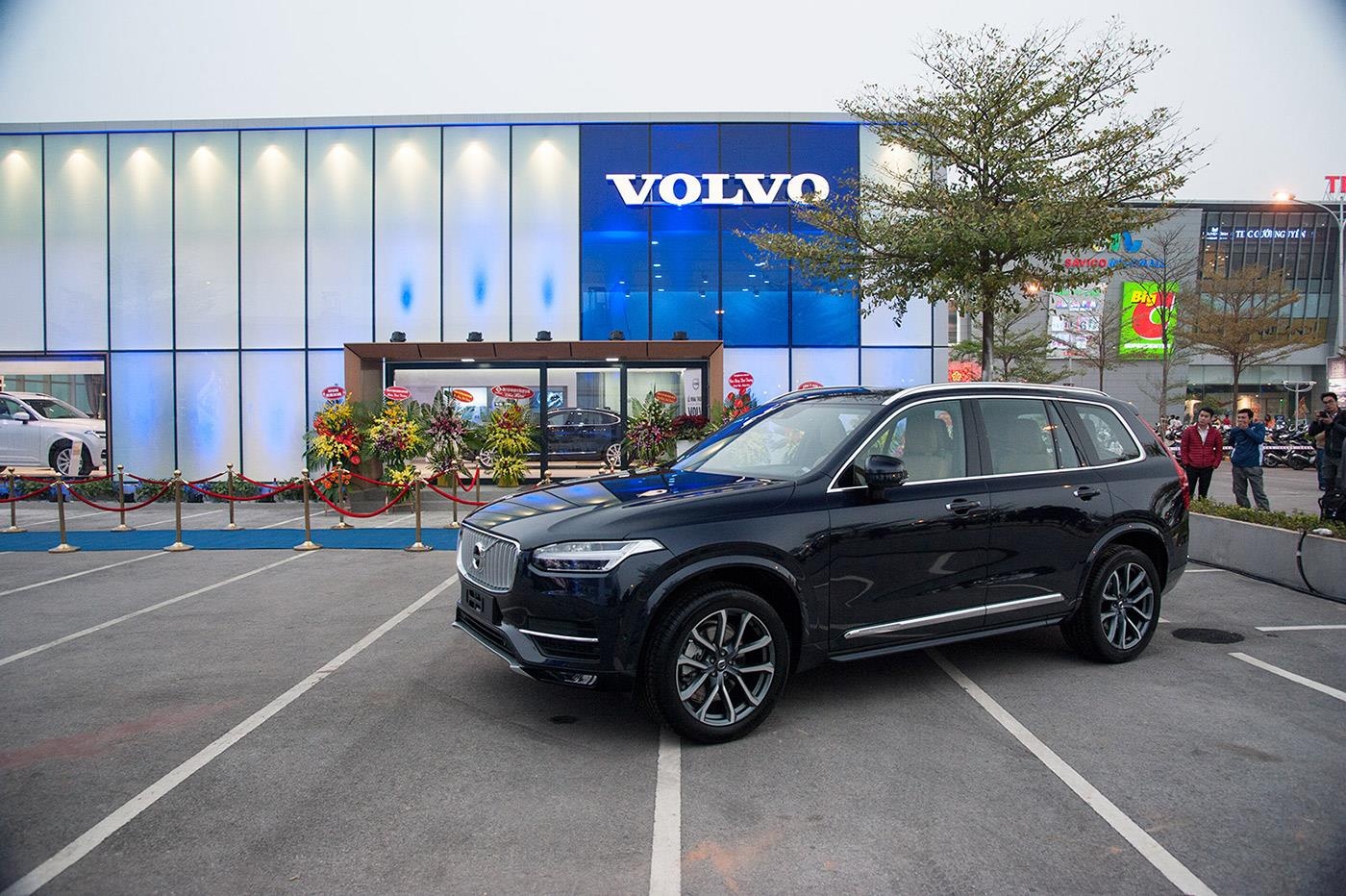 đại lý phân phối giảm lãi vì ôtô khó tiêu thụ ảnh 1 dai ly phan phoi giam lai vi oto kho tieu thu anh 1