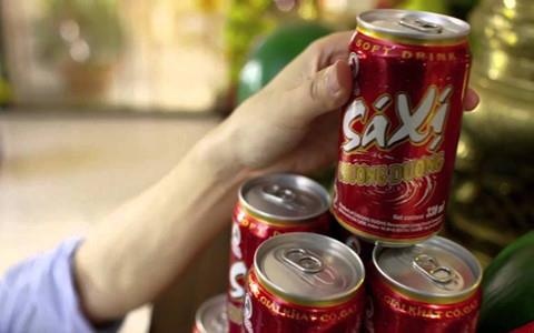 Ve tay nguoi Thai, ‘vua sa xi' Chuong Duong lai gap 15 lan hinh anh